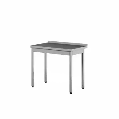 Stół przyścienny do pracy 1500x700x850 mm | WT-157 PL