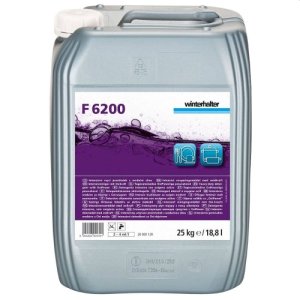 Płyn uniwersalny do mycia sztućców i naczyń Winterhalter F6200 25 kg